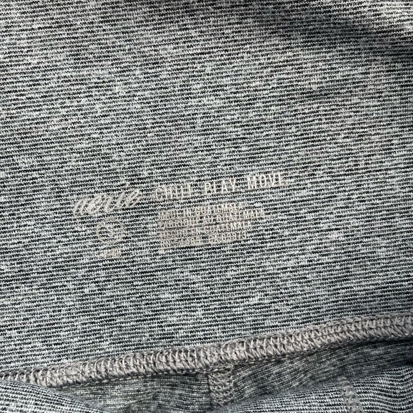 Aerie Chill Play Move 7/8 High Waist Leggings Size Small - Picture 7 of 9